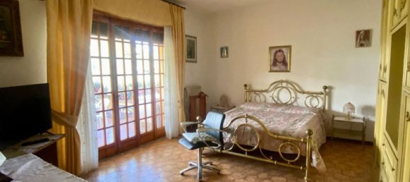 5 غرف نوم فيلا في Aprilia, Italy رقم 347514 17