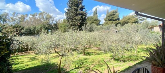 5 غرف نوم فيلا في Aprilia, Italy رقم 347514 19