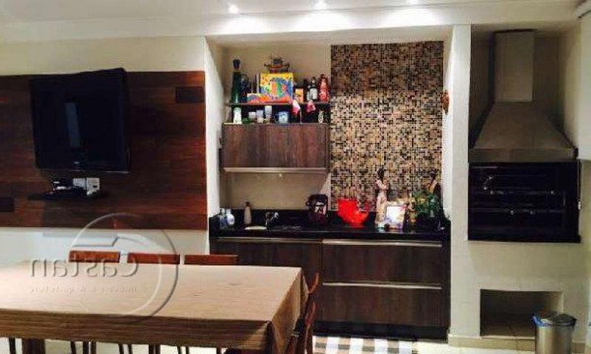 Apartamento T4 em São Paulo, Brazil N.º 560372