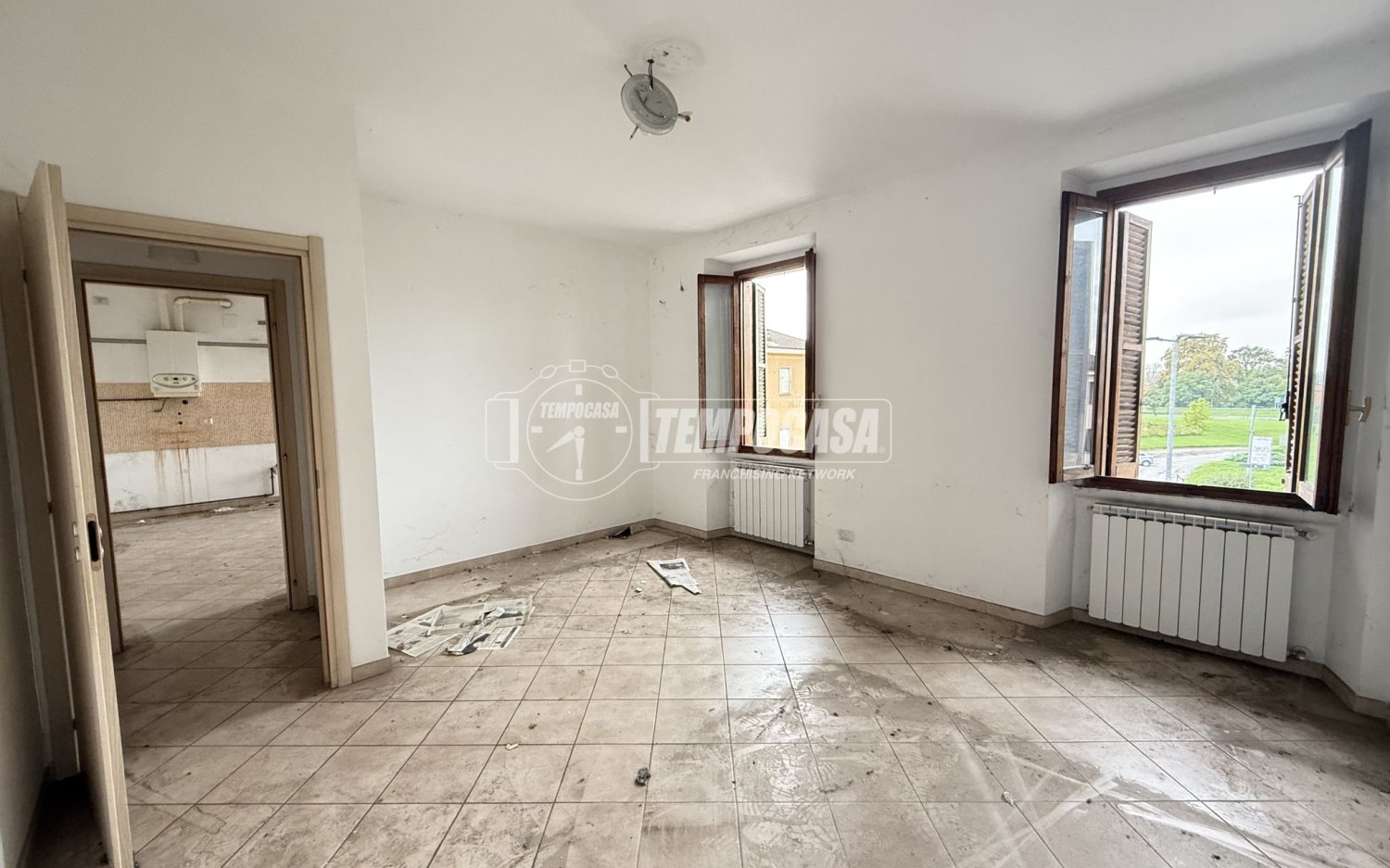 2 Schlafzimmer Wohnung in Pieve Emanuele, Italy, Nr. 328664