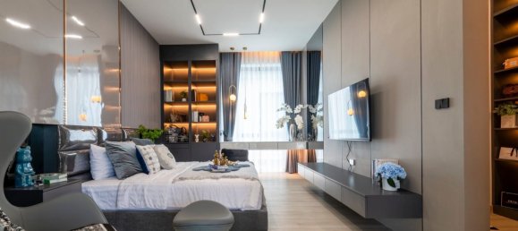 5 dormitorios сasa en venta en Pattaya, Chonburi, Eastern Thailand, Thailand № 144422 10