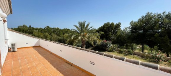 5 bedrooms Villa in Mijas, Spain No. 62537 39