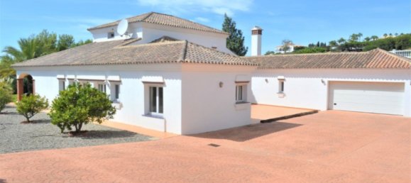 5 bedrooms Villa in Mijas, Spain No. 62537 3