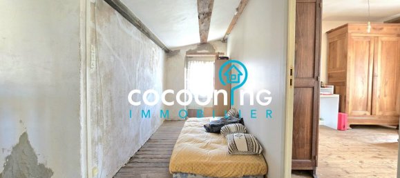 3 Schlafzimmer Haus in Mouzillon, France, Nr. 286094 11