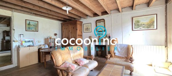 3 Schlafzimmer Haus in Mouzillon, France, Nr. 286094 5