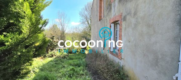 3 Schlafzimmer Haus in Mouzillon, France, Nr. 286094 17