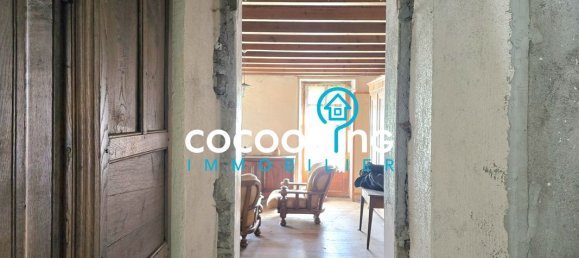 3 Schlafzimmer Haus in Mouzillon, France, Nr. 286094 8