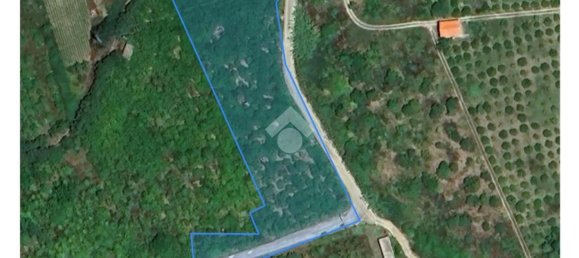 Terreno en Campofelice di Roccella, Italy 5900 m² No. 275412 3