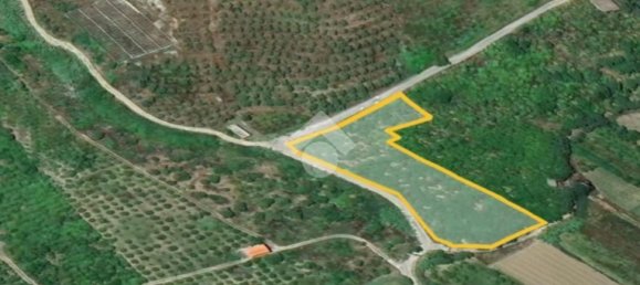 Terreno en Campofelice di Roccella, Italy 5900 m² No. 275412 2