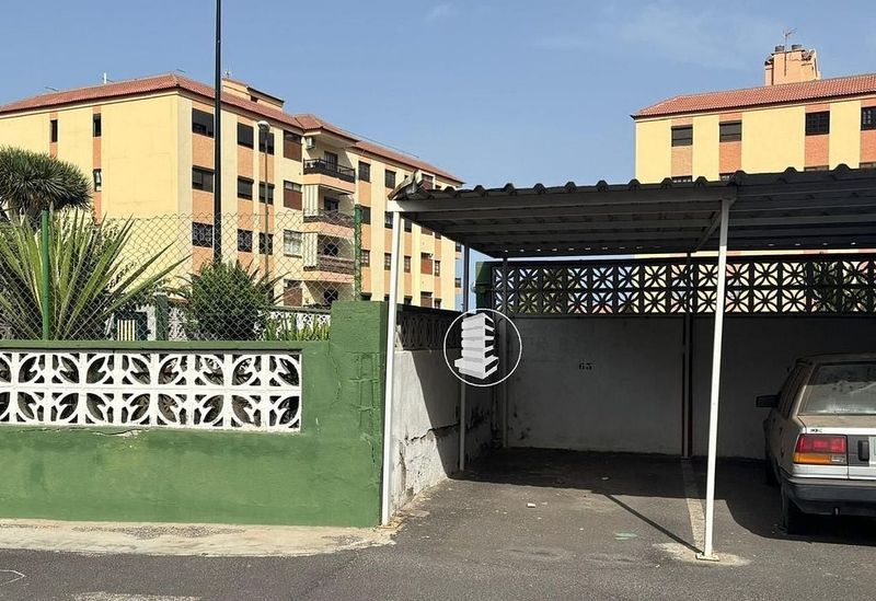 Garage in Candelaria, Spain, Nr. 199503