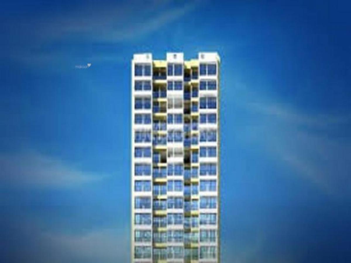 2 غرف نوم منزل في Mumbai, India رقم 8527