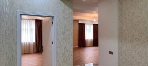 2 غرف نوم شقة في Yasamal, Azerbaijan رقم 2189 9