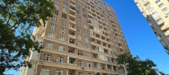 2 غرف نوم شقة في Yasamal, Azerbaijan رقم 2189 15