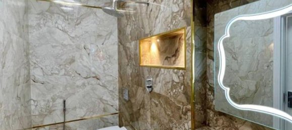 2 غرف نوم شقة في Yasamal, Azerbaijan رقم 2189 12