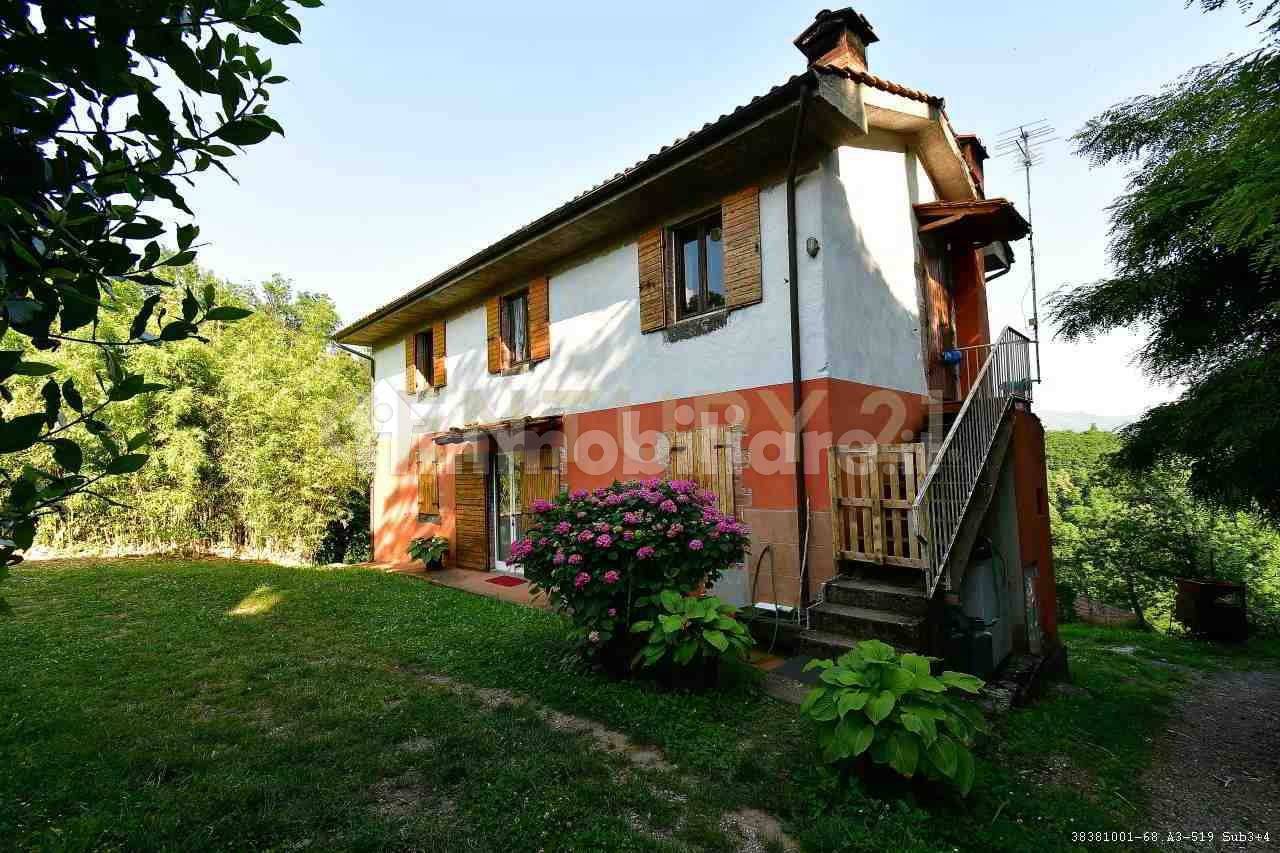 1 bedroom Apartment in Coreglia Antelminelli, Italy No. 323927