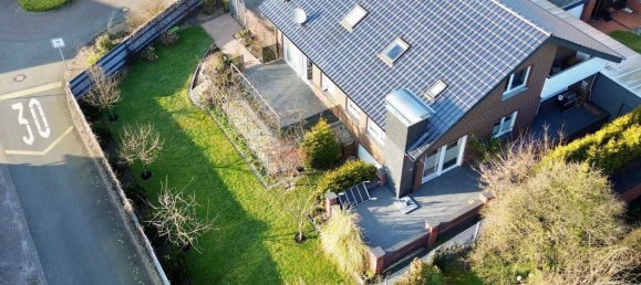 9-Zimmer Stadthaus in Steinfurt, Germany, Nr. 310000 2