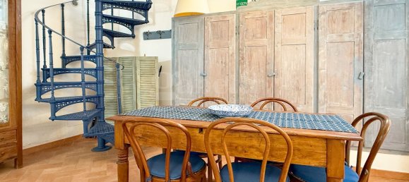 4 rooms House in Forio, Italy No. 307154 9