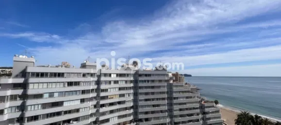 Penthouse T3 em Calpe, Spain N.º 126851 25
