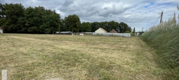 Terreno em Fontaines-en-Sologne, France N.º 253115 2