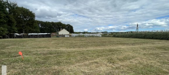 Terreno em Fontaines-en-Sologne, France N.º 253115 4