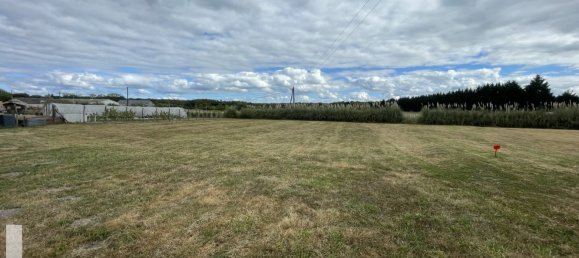 Terreno em Fontaines-en-Sologne, France N.º 253115 3