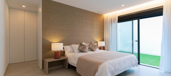 3 bedrooms Villa in Rojales, Spain No. 13785 23