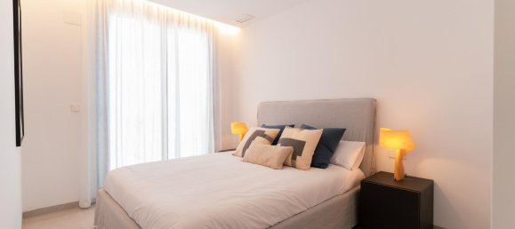 3 bedrooms Villa in Rojales, Spain No. 13785 19