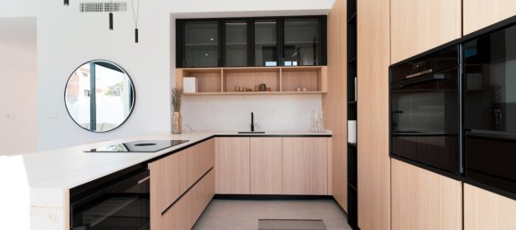 3 bedrooms Villa in Rojales, Spain No. 13785 7