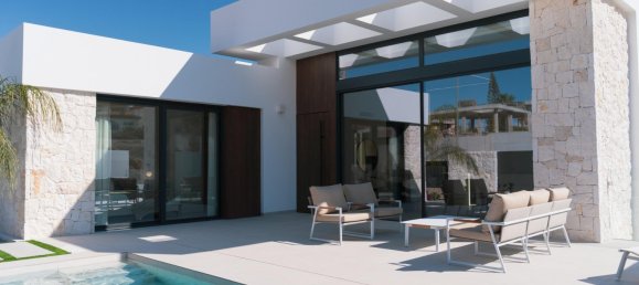 3 bedrooms Villa in Rojales, Spain No. 13785 3