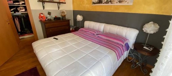 6 rooms Apartment in Pesaro, Italy No. 172427 9