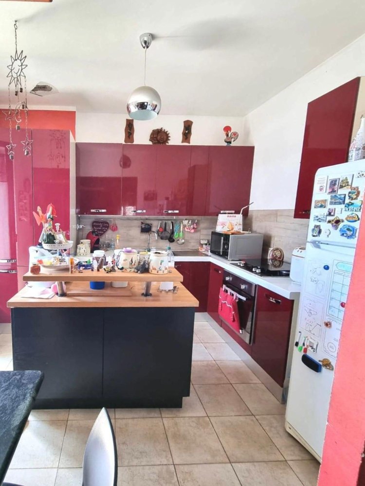 8 Schlafzimmer Doppelhaus in Augusta, Italy, Nr. 359875