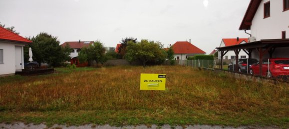 819m² Land in Purbach am Neusiedler See, Austria No. 137595 2