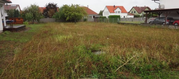 819m² Land in Purbach am Neusiedler See, Austria No. 137595 3