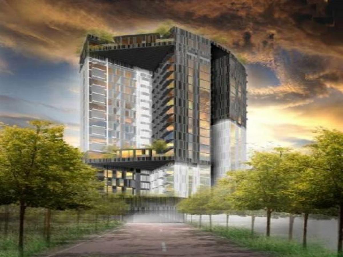 4 bedrooms House in Mumbai, India No. 56902