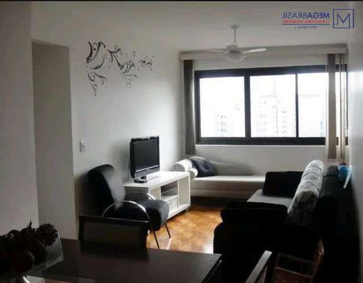 3 bedrooms Apartment in Sao Paulo, Brazil No. 435931