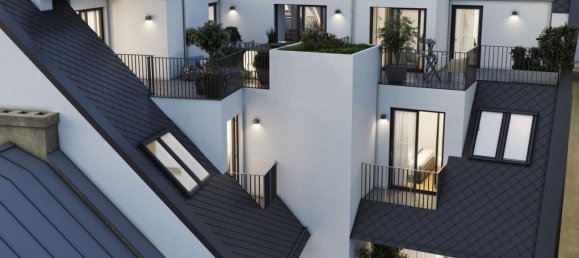 6غرفة شقة في Brigittenau, Austria رقم 153781 2