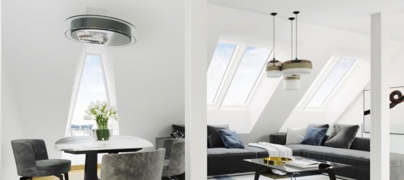 6غرفة شقة في Brigittenau, Austria رقم 153781 6