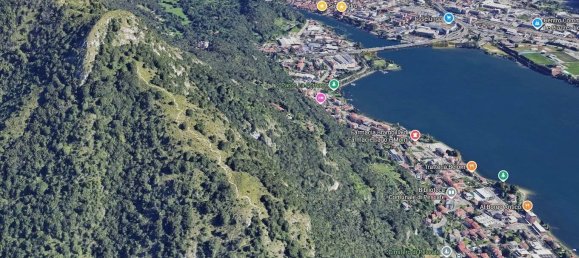 Grundstück in Galbiate, Italy 10490m², Nr. 277050 4