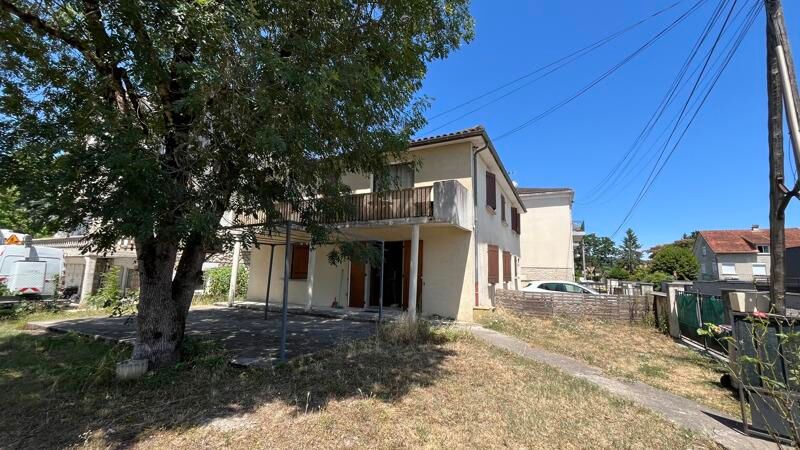 Квартира с 2 спальнями в Террассон-Лавильдьё, Франция № 322093