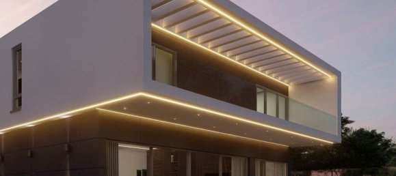 3 bedrooms Villa in Benalmadena, Spain No. 186114 3