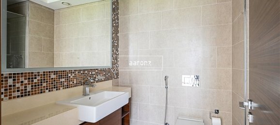  شقة في مدينة محمد بن راشد, UAE 49.4متر مربع رقم 56398 8