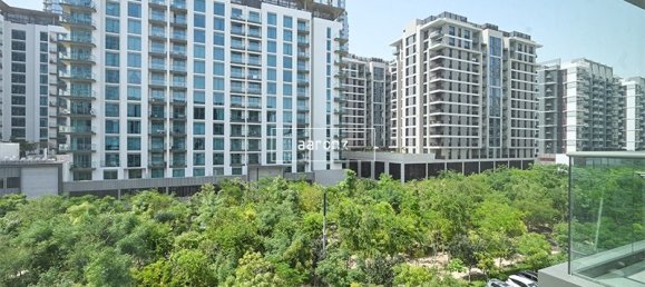  شقة في مدينة محمد بن راشد, UAE 49.4متر مربع رقم 56398 3