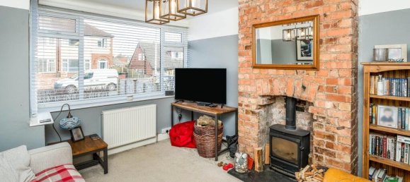 3 bedrooms House in Chester, United Kingdom No. 2851 2