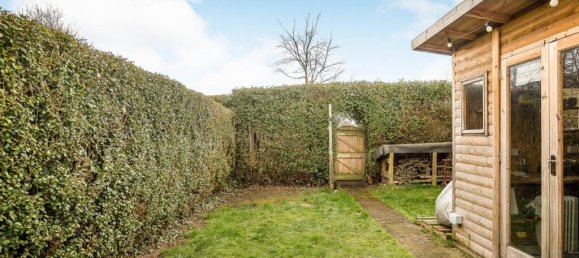 3 bedrooms House in Chester, United Kingdom No. 2851 14