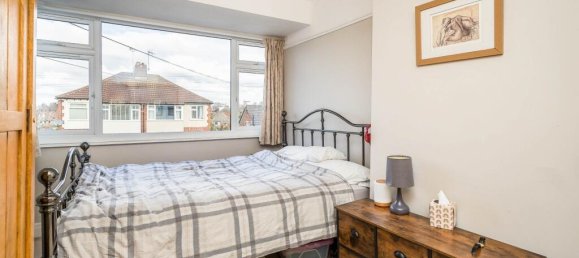 3 bedrooms House in Chester, United Kingdom No. 2851 9