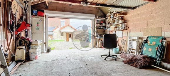 2 chambres Maison à Saint-Quentin, France No. 156877 11