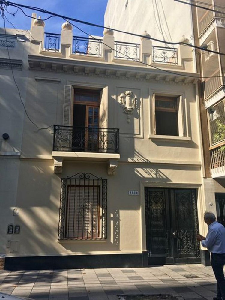 3 Schlafzimmer Haus in Buenos Aires, Argentina, Nr. 102454