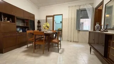 3 Schlafzimmer Haus in El Realengo, Spain, Nr. 190049