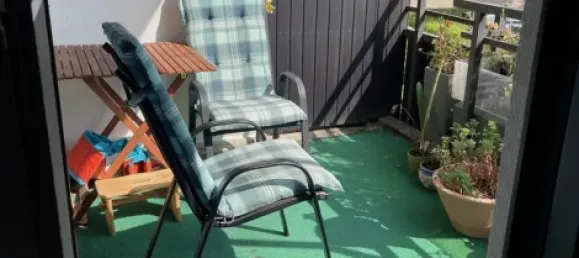 Apartamento de 1 dormitorio en Mettmann, Germany No. 231458 7