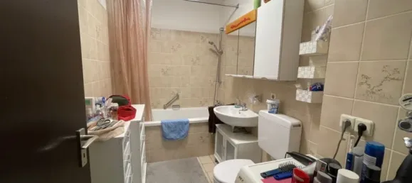 Apartamento de 1 dormitorio en Mettmann, Germany No. 231458 4